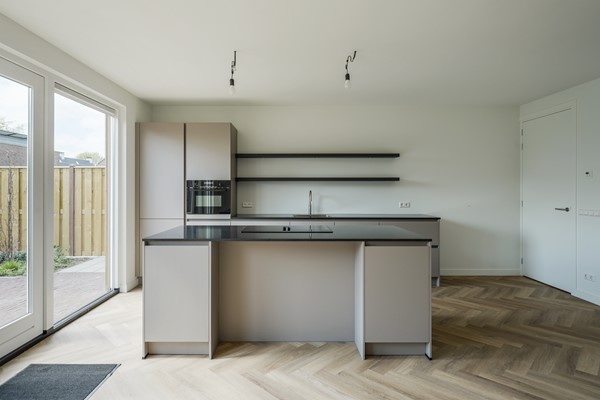 Medium property photo - Zuidwenk 74B, 3751 CE Bunschoten-Spakenburg